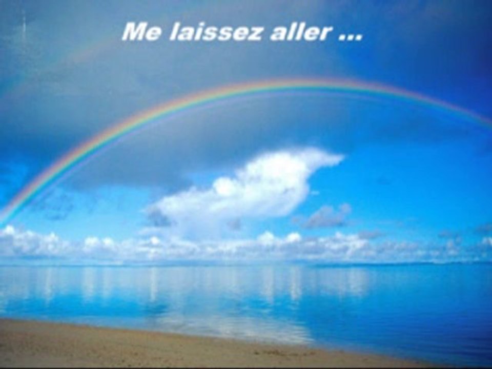 Je me laisserais aller ... Danny Barthel    2010