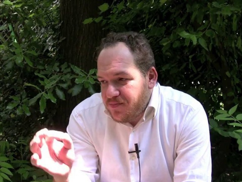 Mathias Enard - Parle-leur de batailles… (Mediapart)