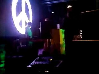 Busy P aux Plages musicales @carré blanc Montpellier