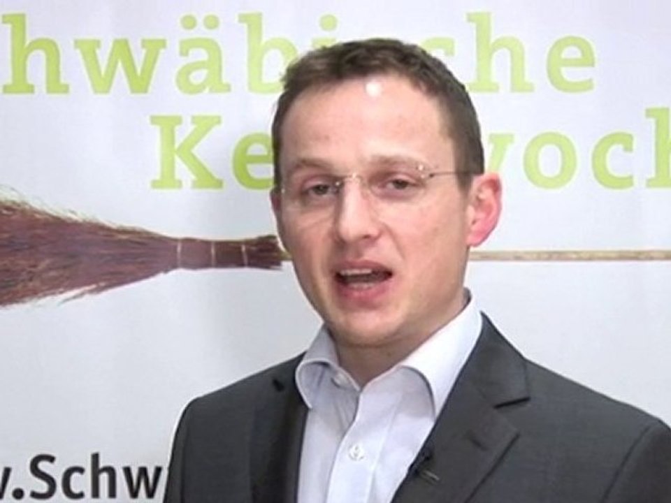 Schwäbische kehrwoche