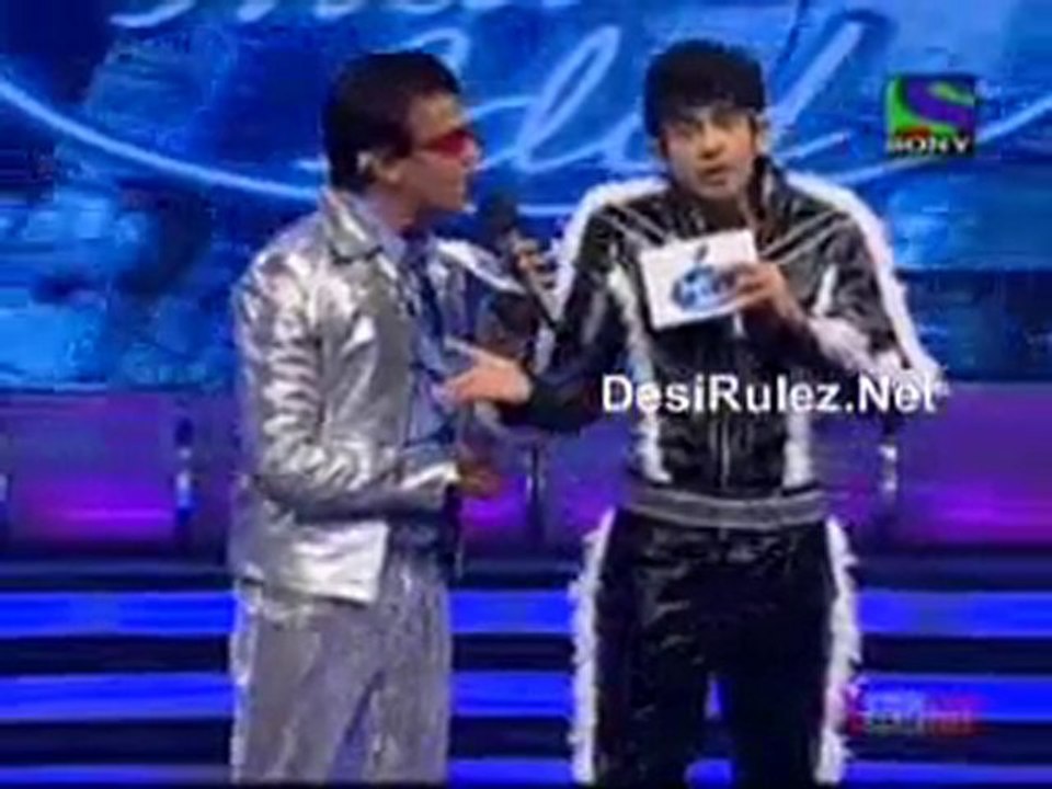 Indian Idol-26th july 2010 part7