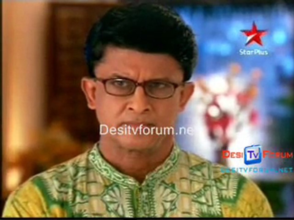 Tere Liye - 26th July 2010 - Pt5