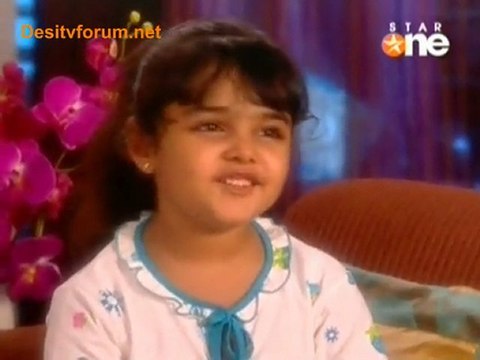 Jaane Pehchaane Se Ye Ajnabi - 26th July 2010 Part1