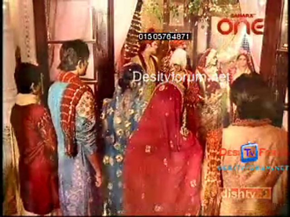 Shorr - 26th July 2010 - Pt1