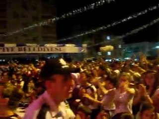 4.Espiye Pide Festivali & Ebru Yasar  Komseri