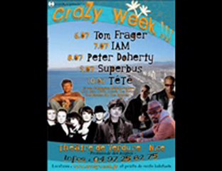 Festival Crazy Week 2010