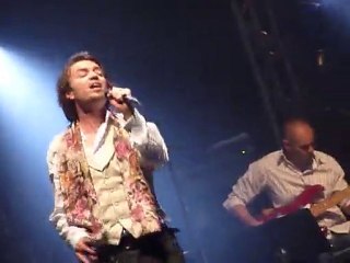 Stanislas Baccarat  18 juin 2010 "Les filles de tante Elisa"