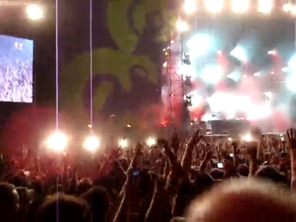 nouveau titre du supreme ntm au paleo