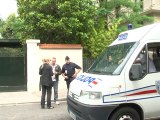 French police question L'Oreal heiress