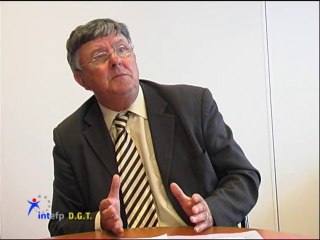 Témoignage de M. Larose sur la prévention des RPS 6/6