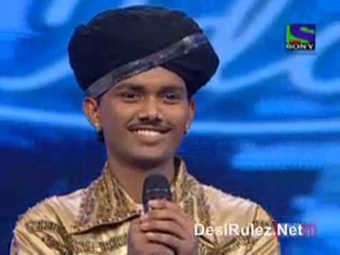 Indian Idol-26th july 2010 part10
