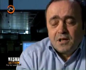 Ahmet Kaya ( Keşke Olmasaydı Belgeseli - 3 )