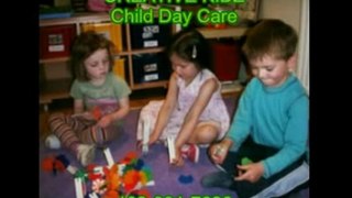 CHILDCARE BELLEVUE NE, CREATIVE KIDZ DAYCARE BELLEVUE NE