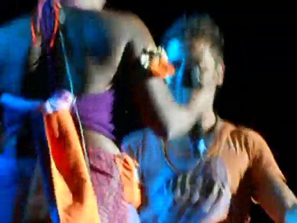 Christophe Maé, 25/07/2010, Nîmes