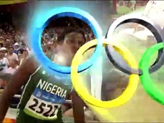 Women's Long Jump Final (2) - Beijing 2008