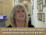 Need Dental Implants in Beverly Hills? Woodside Dental Vide