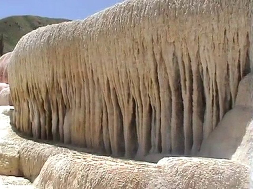 BAŞKALE TRAVENTERLERİ BASKALENEWS