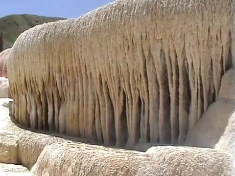 BAŞKALE TRAVENTERLERİ BASKALENEWS