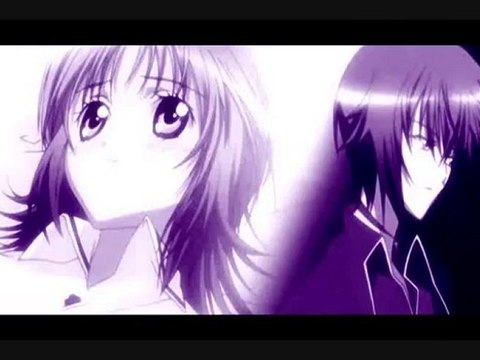 [Funky's Zik] Shugo Chara + Linkin Park = Karaoké Funky