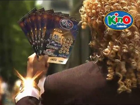 Spot Sorteo Ano Nuevo Farkas