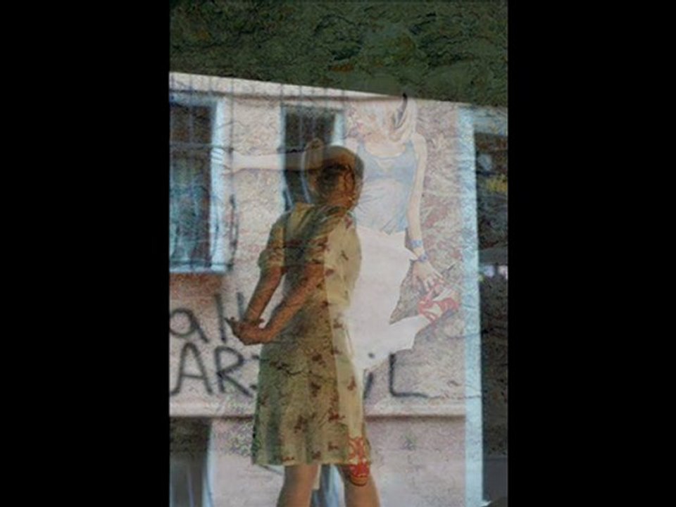 sngrozgl ft gülçin ergül - Almaz (remix- video)
