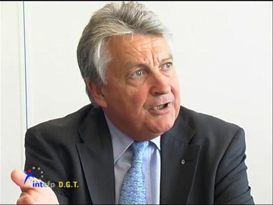 Temoignage de M. Ollivier, Renault sur les RPS 3/3