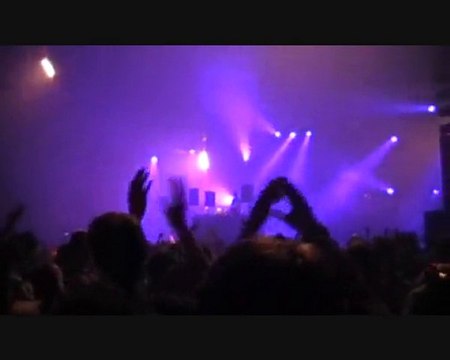 DOUR 2010 Paul .kalkbrenner part 4
