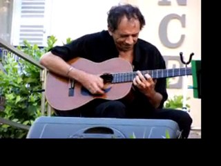 Super morceau interprété par Louis Bariohay trio