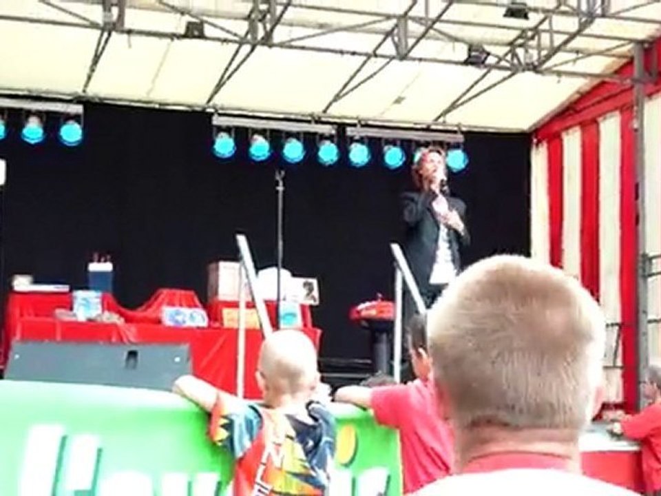 Les filles mentent aussi