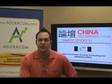 Chinese Small Cap Stock TV - July 26, 2010