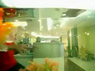 Radio Killer - Be Free (Official Video)