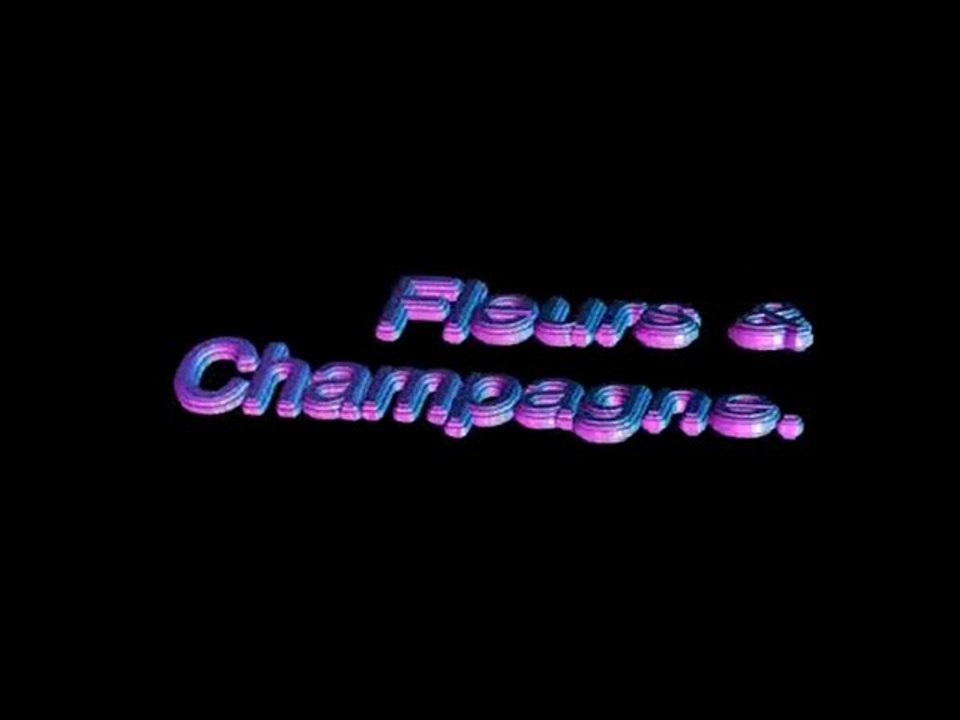 Festival Fleurs & Champagne à Oger
