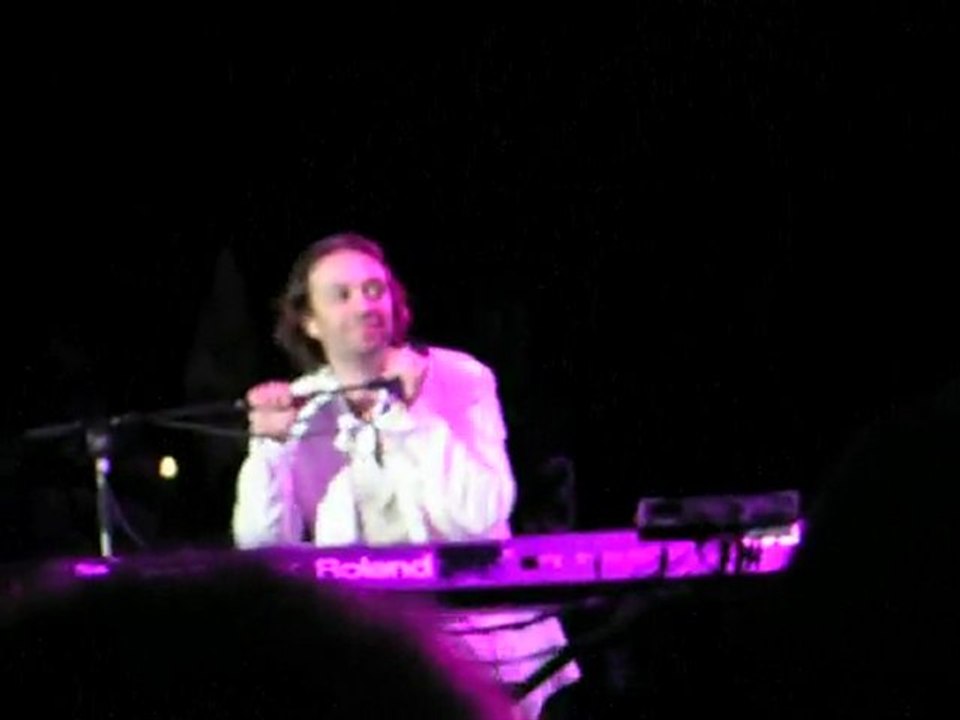 Spa de l'eau (C'est pas de l'eau) chanson pour Spa