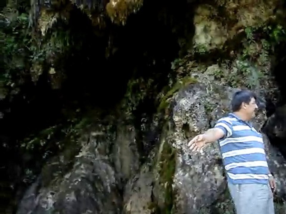 Güney Şelalesi DENİZLİ