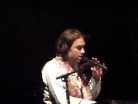 Stanislas concert Baccarat 18 juin 2010 wonderland