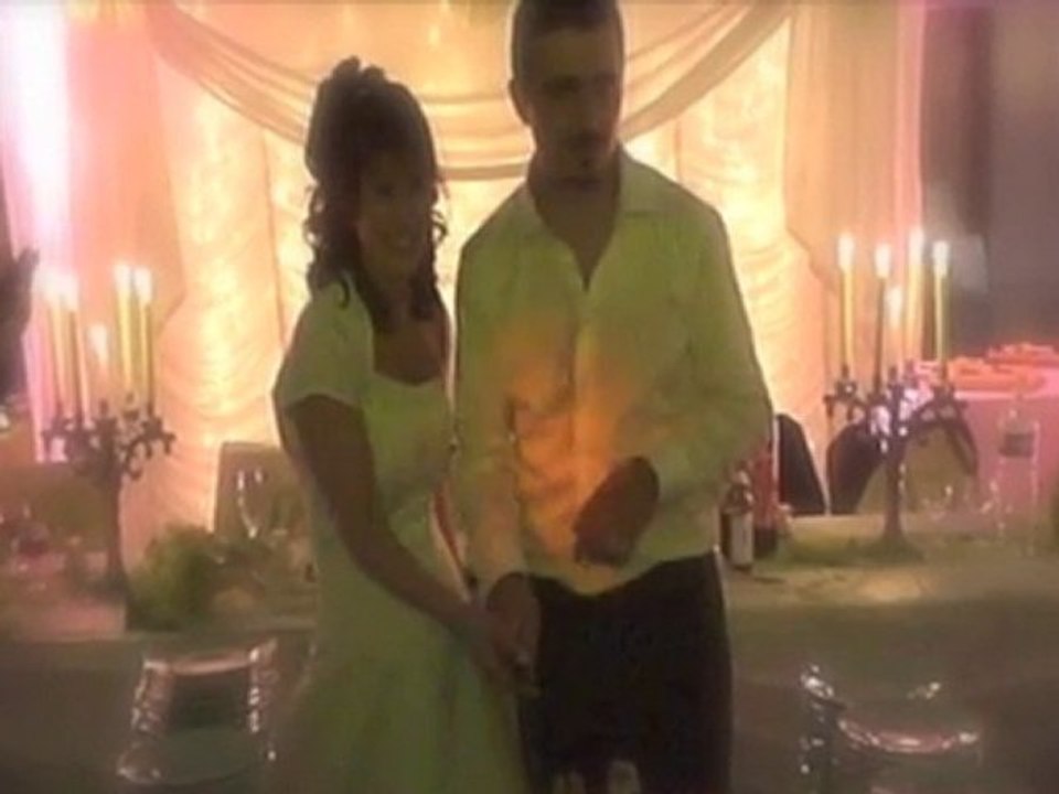 teaser 1 mariage celine hassan