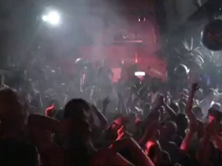 paul kalkbrenner @ Dome 09 part 3