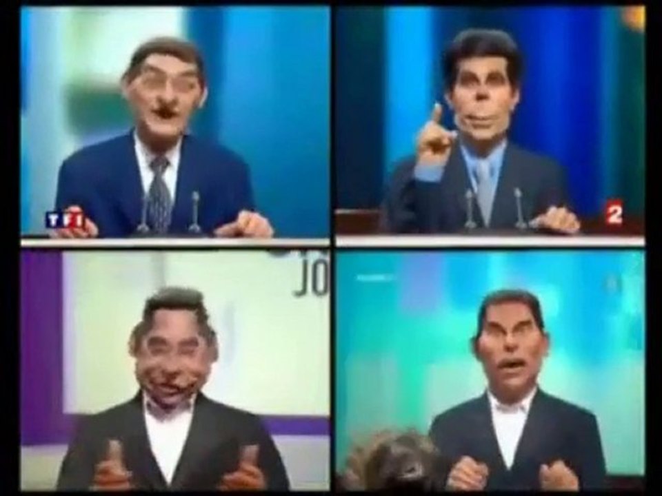 Réveillez-vous enfin avant qu'il ne soit trop tard !