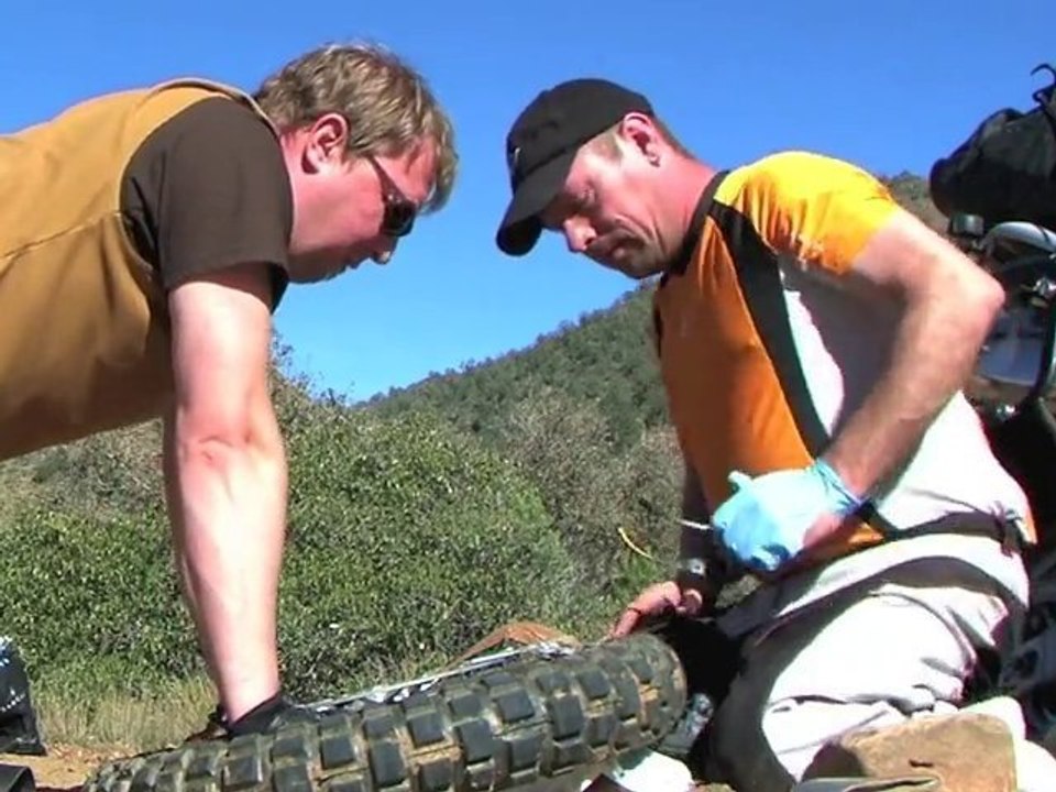 Baja: Tropic of Cancer - Mike's Sky Ranch