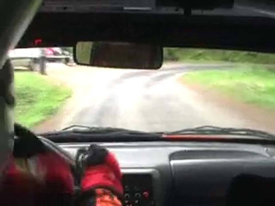 Rallye Montagne Noire La loubatiere