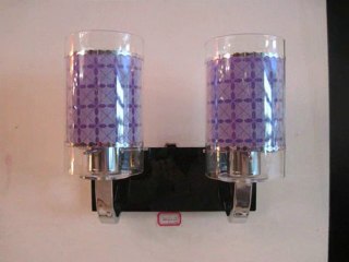 NEW TREND COLORFUL HOME LIGHT,WALL LAMP,CRYSTAL ...