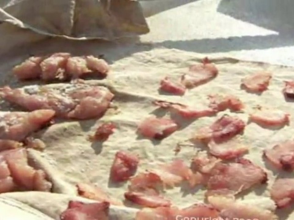 Catch It, Cook It, & Eat It - 1000 Days at Sea