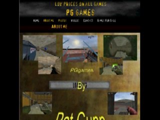 Multiplayer shoot em up games from ( PgGames )