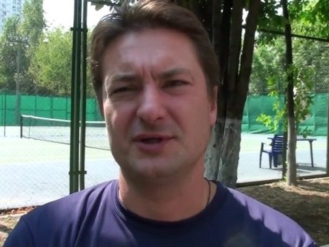 МХК Спартак готовится к сезону