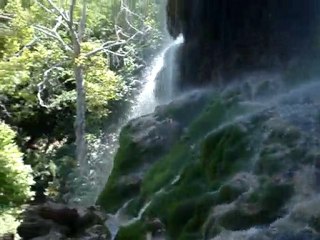 Güney Şelalesi DENİZLİ