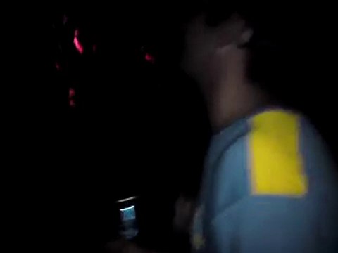 Le LuSiGnOIS le 24/07/2010 au camping de Brout Vernet