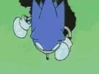 Sonic Boom - Opening Sonic CD