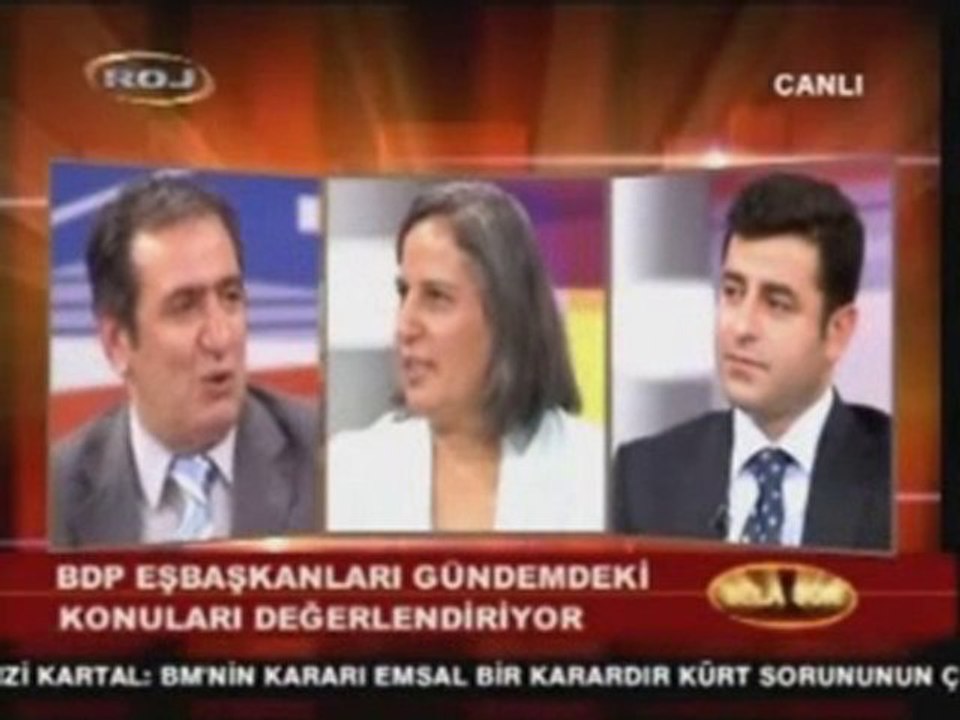 Hodri meydan! 2.bölüm