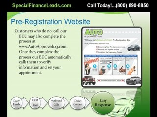 Trigger Complete Auto Trigger Leads Program