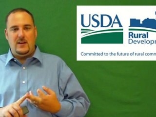 Rural Housing Mortgage in MD and VA